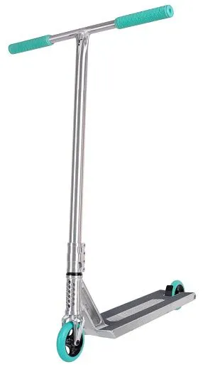 Самокат TerchTeam Zefir Street Emerald