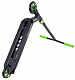 Самокат TT Practic Black/Green