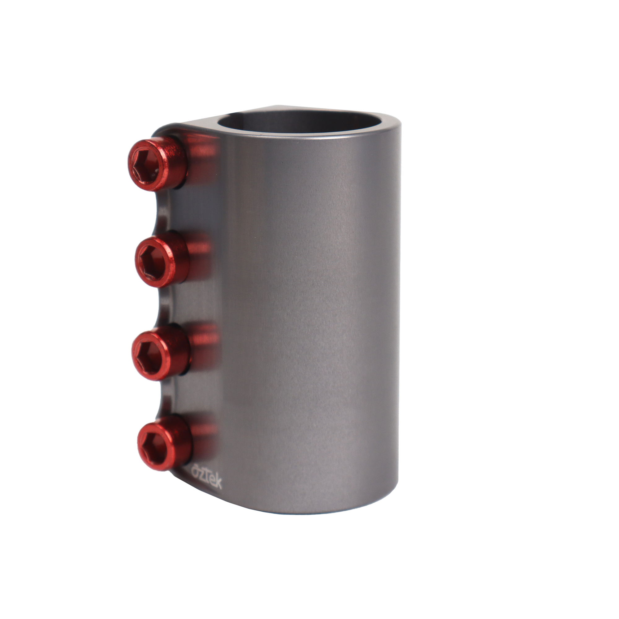 Зажим Aztek Ember SCS Gray