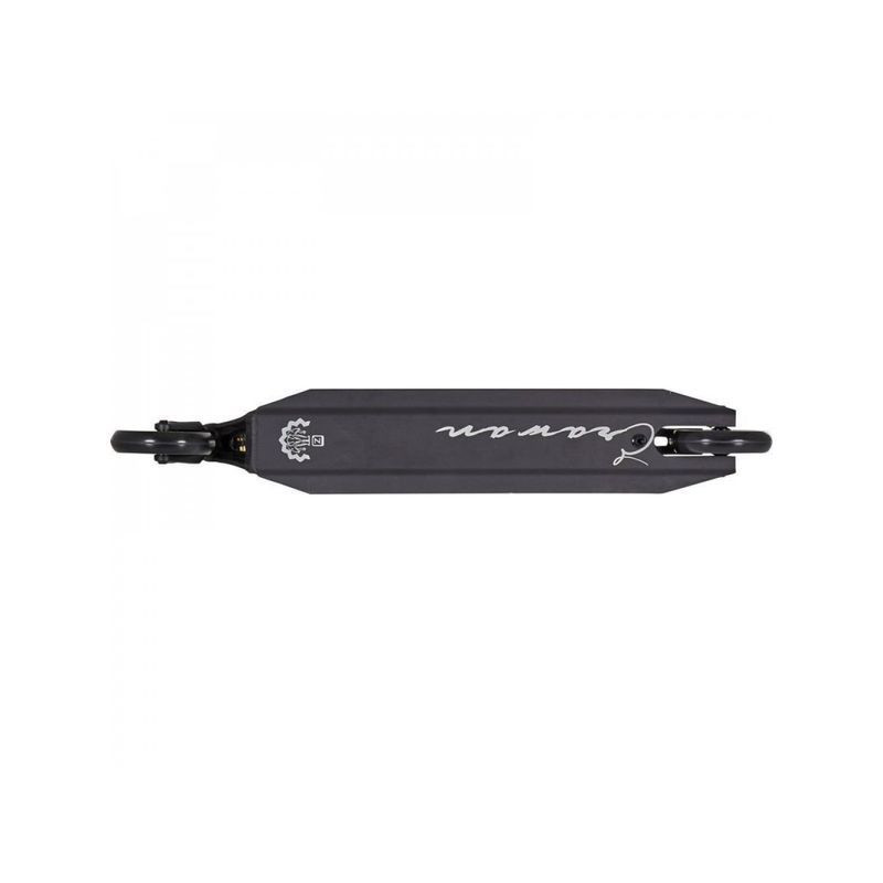 Самокат Ethic Erawan v1, Black/Blue